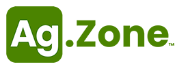 Ag.Zone Logo